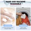 Laundry Detergent Sheets 300 Loads Max Strength Eco Allergy Friendly - USA