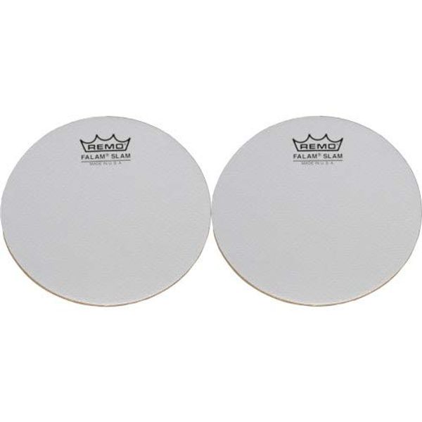 Remo Falam Slam 4 Inch Single KS-0004-PH