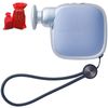 Dr. Air Official Store Exagan Pocket REG-11 (Gift Set) (Blue)