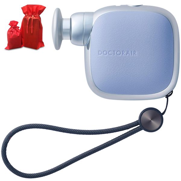 Dr. Air Official Store Exagan Pocket REG-11 (Gift Set) (Blue)