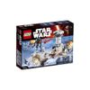 LEGO Star Wars TM 75138: Hoth Attack Mixed