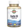 Garlic Oil, 2,000 mg, 250 Softgels