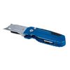 Laser 8762 2-in-1 Folding Scraper & Utility Knife