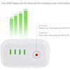 15.2V 4500mAh DJI Phantom 3 series Intelligent Flight LiPo Replacement Battery