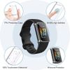 [2 Pack] Weideworld Ultra Slim Full Protection Shockproof Bumper TPU Transparent