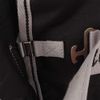 Bucas Anniversary Turnout Light SF 50g - Black/Silver, Groesse:155