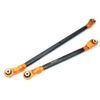 Alloy Steering & Panhard Linkages for Axial SCX6 Crawler