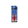 Laser 8387 VDE Insulated Screwdriver Set 2pc