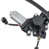 Window Regulator Assembly For Chrysler Town & Country Dodge Caravan Front Right