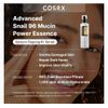 Advanced Snail 96 Mucin Power Essence 100ml /3.38 FL. Oz..Exp-9/2026