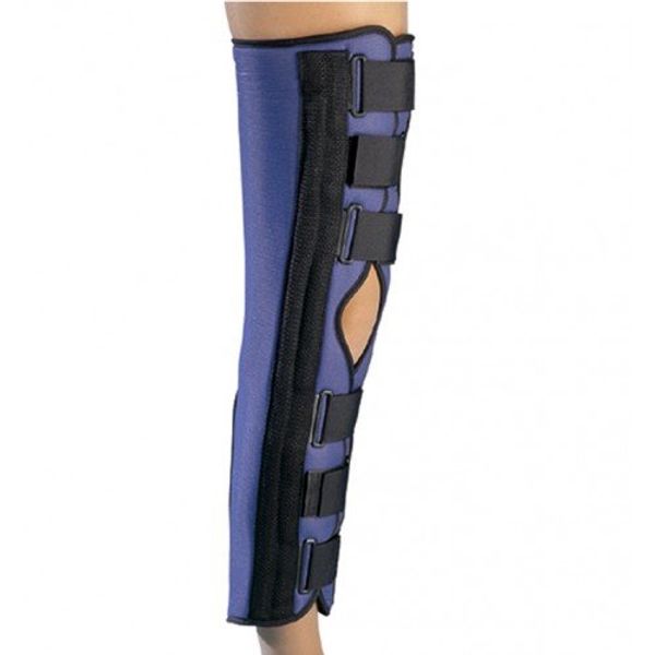 Procare 79-80023 Super Knee Splint, 20", Small