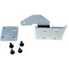 Door Hinge For 1996-2021 Chevrolet Express 3500 Express 2500 Front Left LH Upper