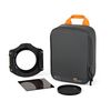 Lowepro Gear Up Camera Bag, Gray