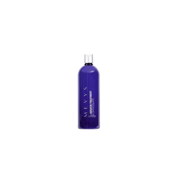 Mevys Keratin Treatment CHOCOLATE 33.8 Oz