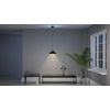 SkyX SkyPlug Smart Plug & Play Lighting Base - Capella-Weathered Brass Finish