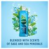 Radox Muscle Therapy Bath Soak, Blue
