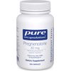 Pregnenolone - 30 Mg - Hormone Support - Memory Support & Brain Supplement - ...