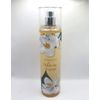 BATH AND BODY WORKS WHITE TEA & GINGER BODY MIST 8 FL OZ