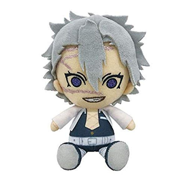 Sunrise Devil Blade Chibi Plush Toy, Moriya Immortal River