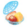 Sistema to Go Mini Infusers - Plastic, Multi-Colour, Pack of 3