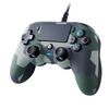 Nacon Compact Controller (Green Camouflage)