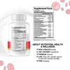 Glyco Renew- Blood Support- 12 Bottles- 720 Capsules