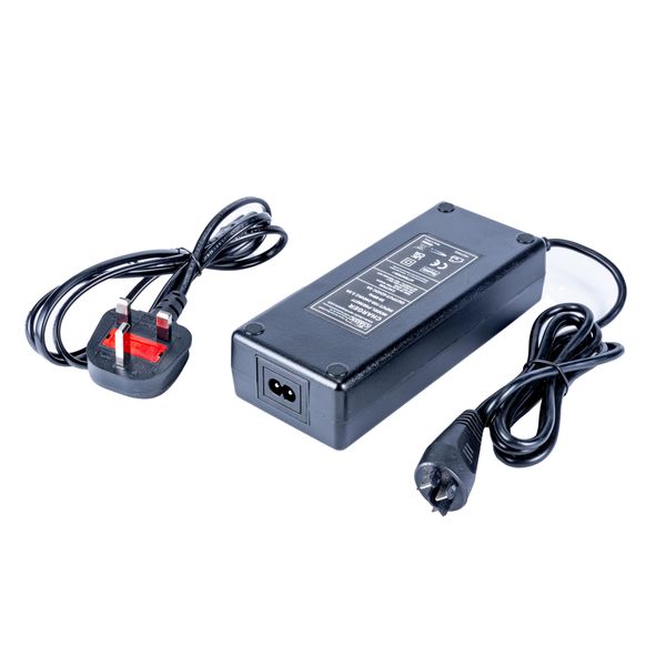 Classic Replacement Charger for BOSCH PERFORMANCE LINE CX
