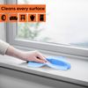 Handy Wipes Reusable Multi-Purpose Cloths, 20 Pcs. 20"x12"