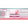 Balance Hormonal. Suplemento Natural para balancear las hormonas femeninas. Set de 2 frascos con 90 capsulas CADA uno. Tratamiento para 3 Meses. 100% Natural