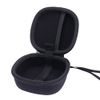 Aenllosi Hard Carry Case for Bose SoundLink Micro Bluetooth Speaker, Case Only(Black)