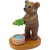 DAIKAI Copo Sauna Bear Sending Heat Wave