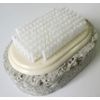 Towa Industrial Fabric Feel (sofi-ru) SF Natural Pumice Brush (1 Pieces)