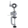 KATSU Tools Multi-Function Rotation Drill Grinder Clamper Holder Table Workbench Vice 105407