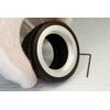 Pentax M42 Screw Lens Mount to Fujifilm FX Camera Adapter Ring X-Pro1 X-E1 X-E2