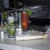 Fletchers' Mill Muddler, Cocktail Muddler, Solid Wood, Ideal Bartender Tool for Old Fashioned, Mojitos - 11 Inch