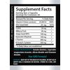 eye caps with lutein - MAXIMUM VISION SUPPORT - lutein carotenoid complex 1B