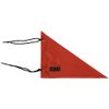 Beau Mac BOUY Flag RED