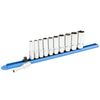 OEMTOOLS 22957 SAE Deep Socket Set, 11-Piece