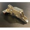 NEW Grass Mepla 699.265.53.20 SELF CLOSE Cabinet Hinge Clip On Quick Release