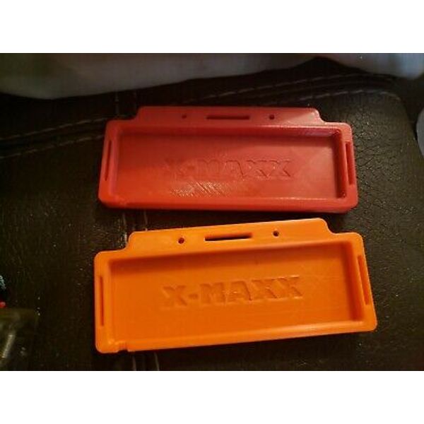 Traxxas Compatible x-maxx 8s Battery tray