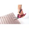 高儀 Wave Board Cutting Shears with Spring