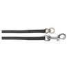 Ancol Bungee Shock, Black, 37 cm