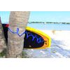 DocksLocks SUP Paddleboard and Surfboard Lock Anti-Theft Security System