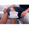 Nexcare Coldhot Comfort hot/cold cushion Comfort