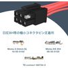 Iwiss SN Series Crimping Tool