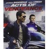 Acts of Vengeance (Blu-ray)