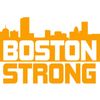 CafePress Boston Strong Mug 11 oz (325 ml) Ceramic Coffee Mug