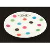 992 Ultra Thin Seal (Color Dots) for Tableware Collection