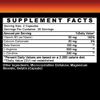 Detox Combo w/ Apple Cider Vinegar & Beet Root+ Monster Test Nitric Oxide 2-PK