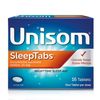 Unisom SleepTabs, Nighttime Sleep-aid, Doxylamine Succinate, 16 Tablets